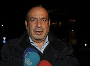 Kaplan'la ilgili çarpıcı bir iddia daha