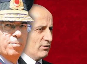 Karargâh içinde karargâh