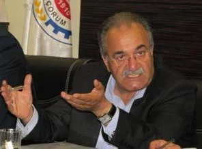 'Kendi coğrafyamızda örnek gösterilen ülke haline geldik'