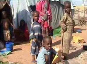 Kenya güçleri 5 Somalili çocuğu öldürdü