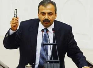 'Kıbrıs'ı Türkiye'nin kalın bağırsağı haline getirdiniz'