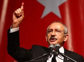 Kılıçdaroğlu: Dokunulmazlığımı kaldırın