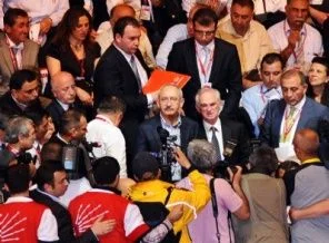 Kılıçdaroğlu kurultaydan neden korkuyor?