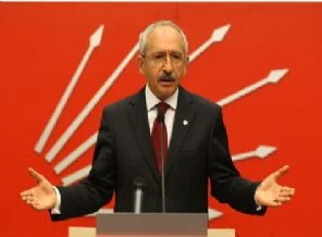 Kılıçdaroğlu Silivri'ye toplama kampı dedi