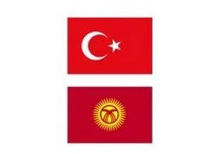 Kırgızistan-Türkiye askeri işbirliği imzalandı