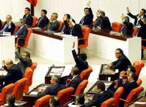 'Kıyak' maaş'a rötuş