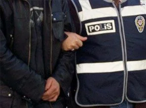 Kızıltepe'de KCK operasyonu: 11 gözaltı