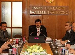 Komisyon 1 Şubat'ta Uludere'de