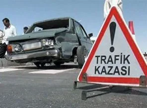 Konya'da feci kaza: 5 ölü, 8 yaralı