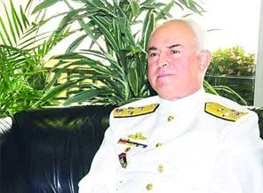 Koramiral'ın ses kaydında flaş gelişme