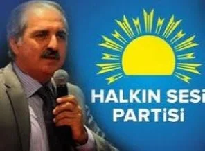 Kurtulmuş:'28 Şubat'la ilgili kimse konuşmuyor''