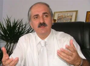 Kurtulmuş: Zora sokmak için öldürdüler