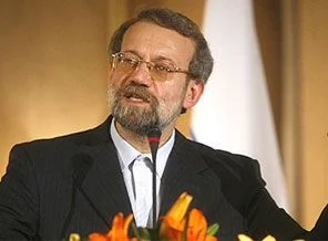 Laricani: Nükleer silah haramdır