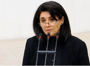 Leyla Zana'dan ilk açıklama