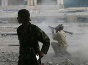 Libya'da çatışmalar: 2 ölü, 36 yaralı