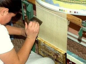 Made in Çinli Hereke