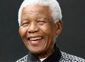 Mandela'nın yaşamı dizi oluyor