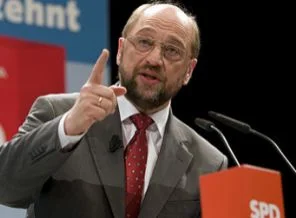 Martin Schulz AP başkanı oluyor