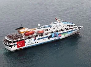 Mavi Marmara davası askıya alındı iddiası