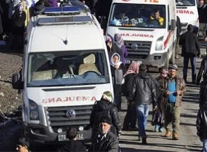 Meclis komisyonu Uludere'ye gidiyor