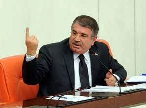 Meclis'te 'on para etmez' tartışması
