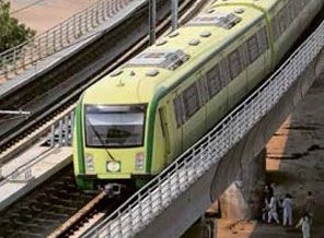 Mekke-Medine hızlı tren hattı için imzalar atıldı