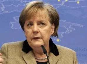 Merkel, Erdoğan'ın formülünü önerdi
