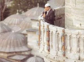 Merkezi ezandan 'çok merkezli'ye