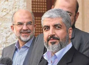 Meşal'den Ürdün'e tarihi ziyaret