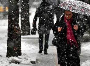 Meteoroloji uyardı: Pazartesiye dikkat!