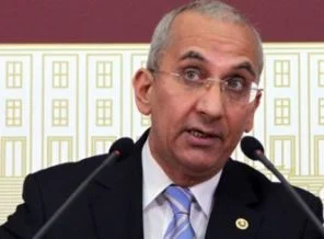 MHP'li İrbeç: Genel Başkanlığa adayım