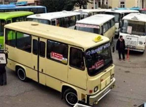 Minibüsler tarih mi oluyor?