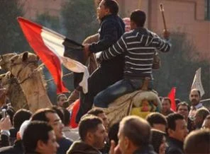 Mısır ordusundan bir taviz daha
