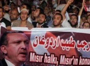 Mısır-Türkiye ilişkilerinde patlama!