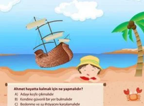 MİT, kapılarını çocuklara açtı