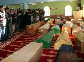 'Mücadele süreci boşa çıkarılmak isteniyor'