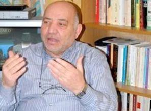 'Mücadelemiz silahsız olacak'