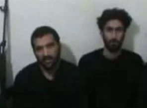 Muhalifler: İran Devrim Muhafızları elimizde