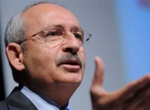 Muhaliflerden tüzük uyarısı