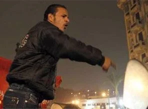 Müslümanların demokrasisi ve post-İslamcılık