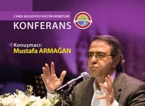 Mustafa Armağan ile geçmiş tarihin izi Canik'te
