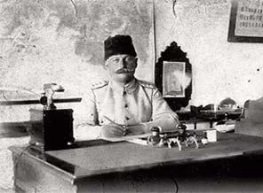 Mustafa Kemal, Vahdettin'i nasıl övmüş