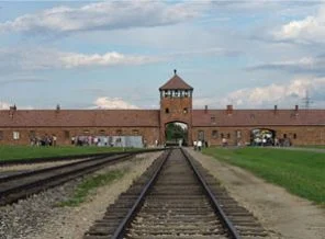 Nazi kampına ziyaretçi rekoru