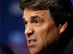 Newsweek: Perry kendini 'rezil etti'