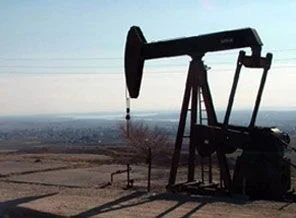 Nijerya'da yeni petrol yatakları