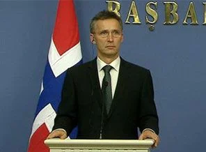 Norveç Başbakanı'ndan Türkiye'ye Övgü