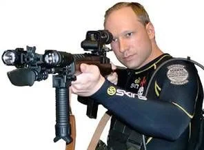 Norveç saldırganı 'akıllı' çıktı