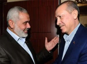 'Obama'nın favorisi İsrail değil, Türkiye'dir'