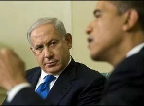 Obama'yla Netanyahu İran'ı görüştü