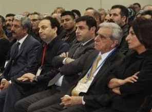 'Öcalan özgürce siyaset yapılabilmeli